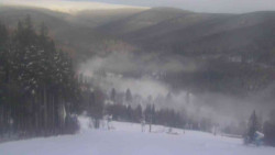 Sjezdovky V Javořinách a Rodinná