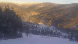 Sjezdovky V Javořinách a Rodinná