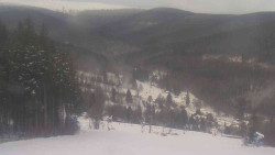 Sjezdovky V Javořinách a Rodinná