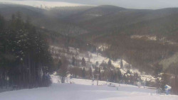 Sjezdovky V Javořinách a Rodinná