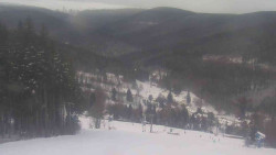 Sjezdovky V Javořinách a Rodinná