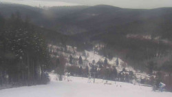 Sjezdovky V Javořinách a Rodinná