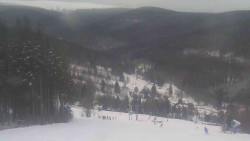 Sjezdovky V Javořinách a Rodinná