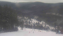 Sjezdovky V Javořinách a Rodinná