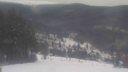 Sjezdovky V Javořinách a Rodinná