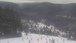 Sjezdovky V Javořinách a Rodinná