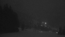 Sjezdovky V Javořinách a Rodinná