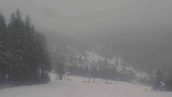 Sjezdovky V Javořinách a Rodinná