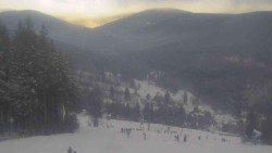 Sjezdovky V Javořinách a Rodinná