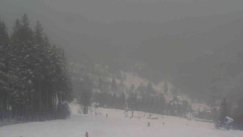 Ski Karlov - areál Karlov