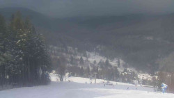 Sjezdovky V Javořinách a Rodinná