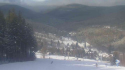 Sjezdovky V Javořinách a Rodinná