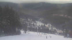 Sjezdovky V Javořinách a Rodinná