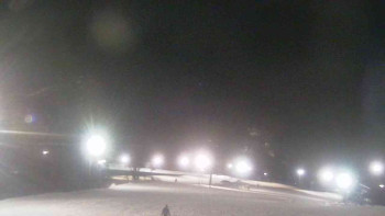 Ski Karlov - areál Karlov