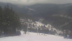 Sjezdovky V Javořinách a Rodinná