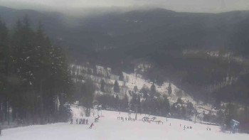 Ski Karlov - areál Karlov