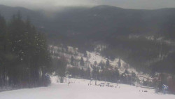 Sjezdovky V Javořinách a Rodinná