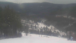 Sjezdovky V Javořinách a Rodinná