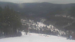 Sjezdovky V Javořinách a Rodinná