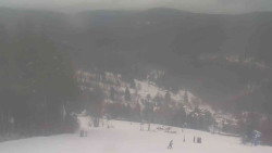 Sjezdovky V Javořinách a Rodinná