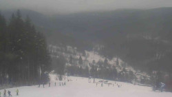 Sjezdovky V Javořinách a Rodinná