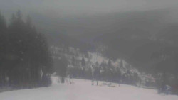 Sjezdovky V Javořinách a Rodinná