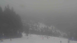 Sjezdovky V Javořinách a Rodinná