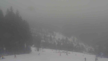 Ski Karlov - areál Karlov