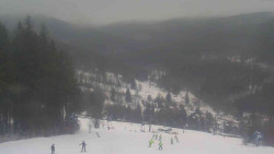 Sjezdovky V Javořinách a Rodinná