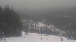 Sjezdovky V Javořinách a Rodinná