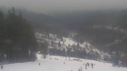 Sjezdovky V Javořinách a Rodinná