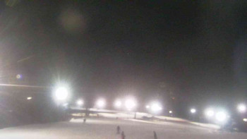 Ski Karlov - areál Karlov