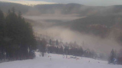 Sjezdovky V Javořinách a Rodinná