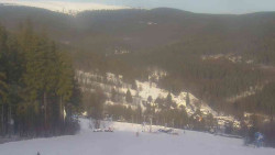 Sjezdovky V Javořinách a Rodinná