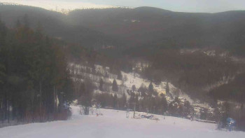 Ski Karlov - areál Karlov