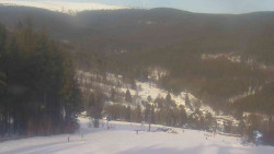 Sjezdovky V Javořinách a Rodinná