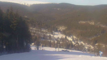 Ski Karlov - areál Karlov