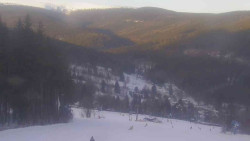 Sjezdovky V Javořinách a Rodinná