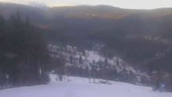 Sjezdovky V Javořinách a Rodinná