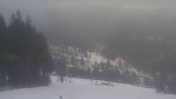 Sjezdovky V Javořinách a Rodinná