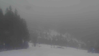 Ski Karlov - areál Karlov