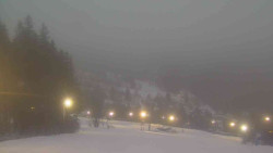 Sjezdovky V Javořinách a Rodinná