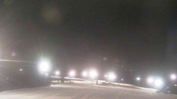 Ski Karlov - areál Karlov