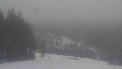 Sjezdovky V Javořinách a Rodinná