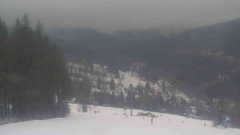 Ski Karlov - areál Karlov