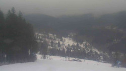 Sjezdovky V Javořinách a Rodinná