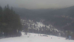 Sjezdovky V Javořinách a Rodinná