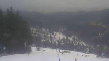 Ski Karlov - areál Karlov