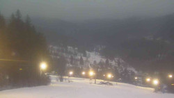 Sjezdovky V Javořinách a Rodinná