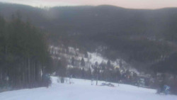 Sjezdovky V Javořinách a Rodinná